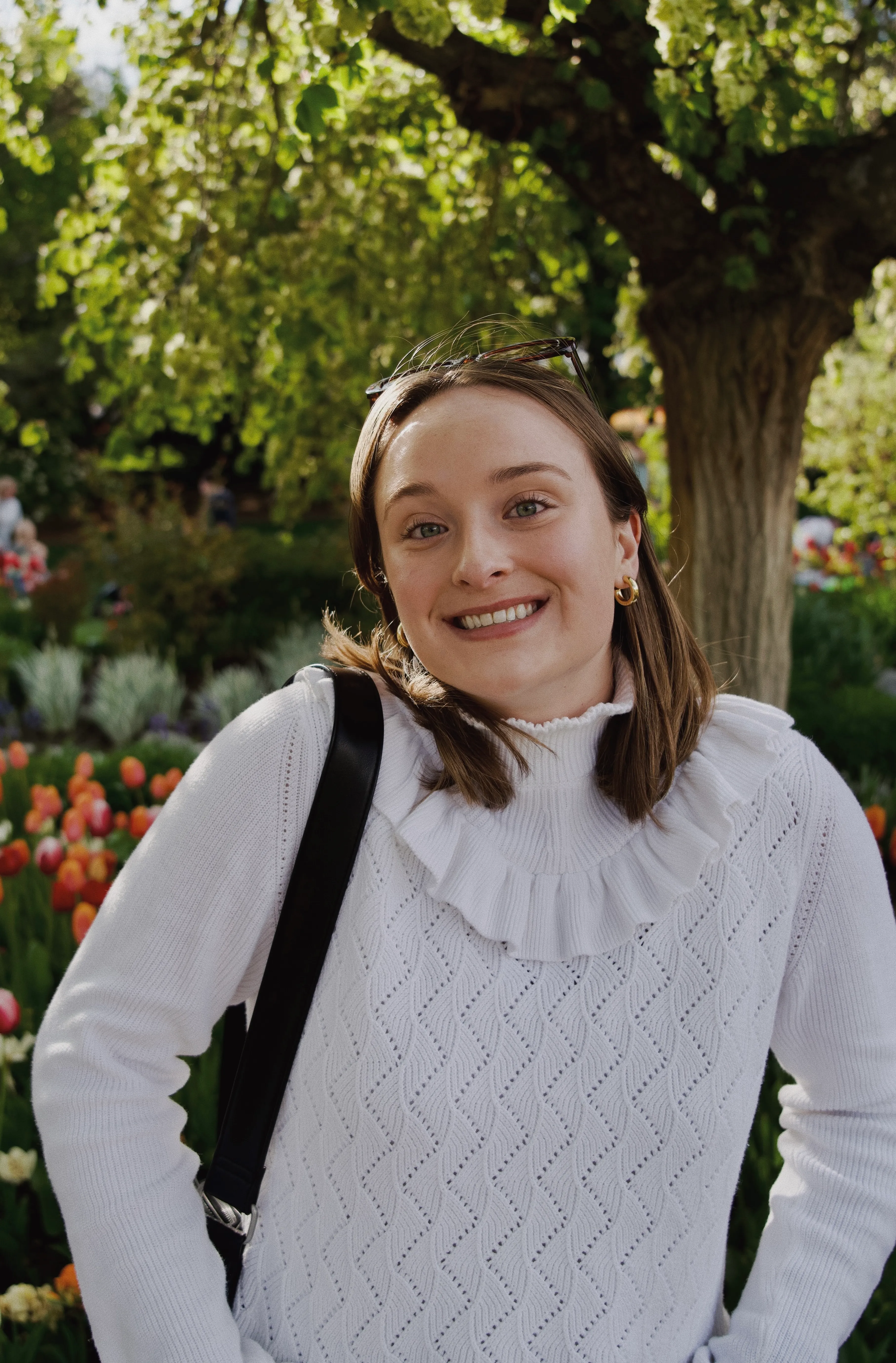 Anabelle Bludworth, photographer based in Saratoga Springs, Utah